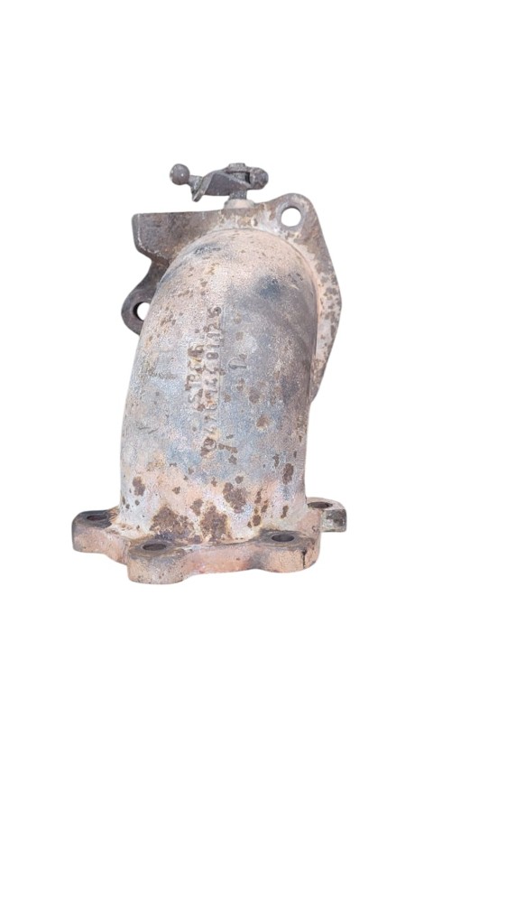 Coletor Freio Motor Mb 447 3