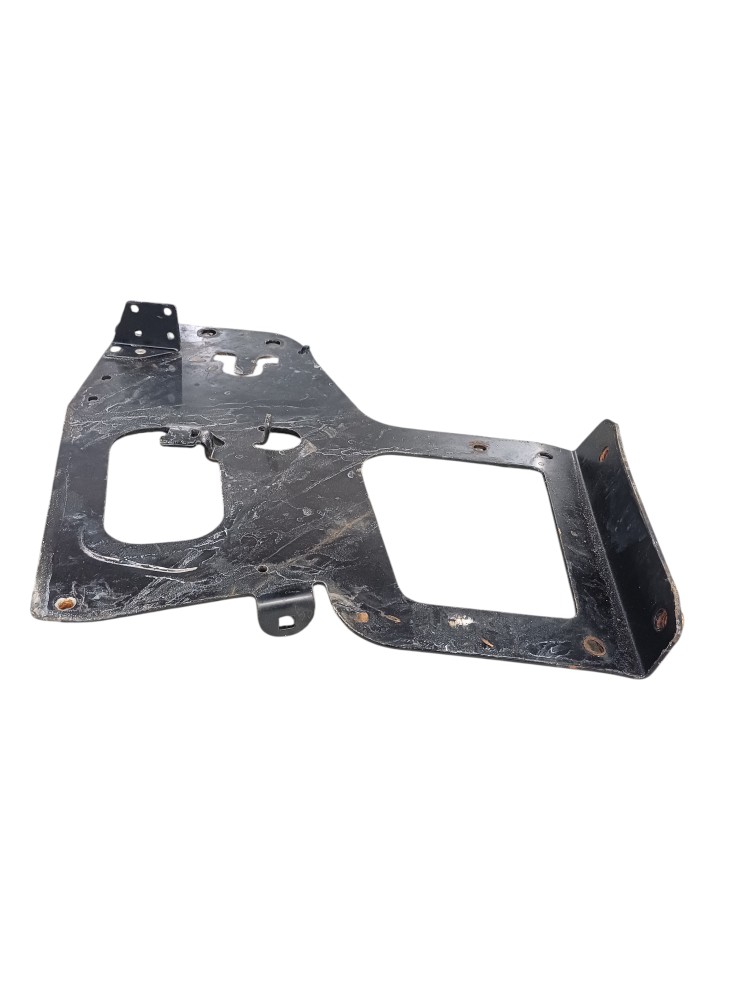 Suporte Fixação Tanque Volvo Fh 2023 5