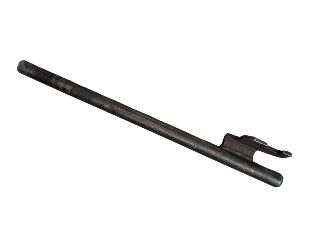Haste Caixa Cambio Man Tgx 5