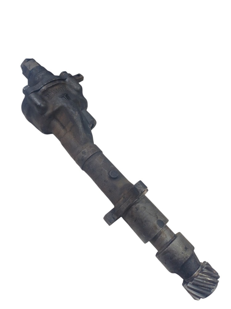 Bomba Oleo Motor OM312 Mb 3