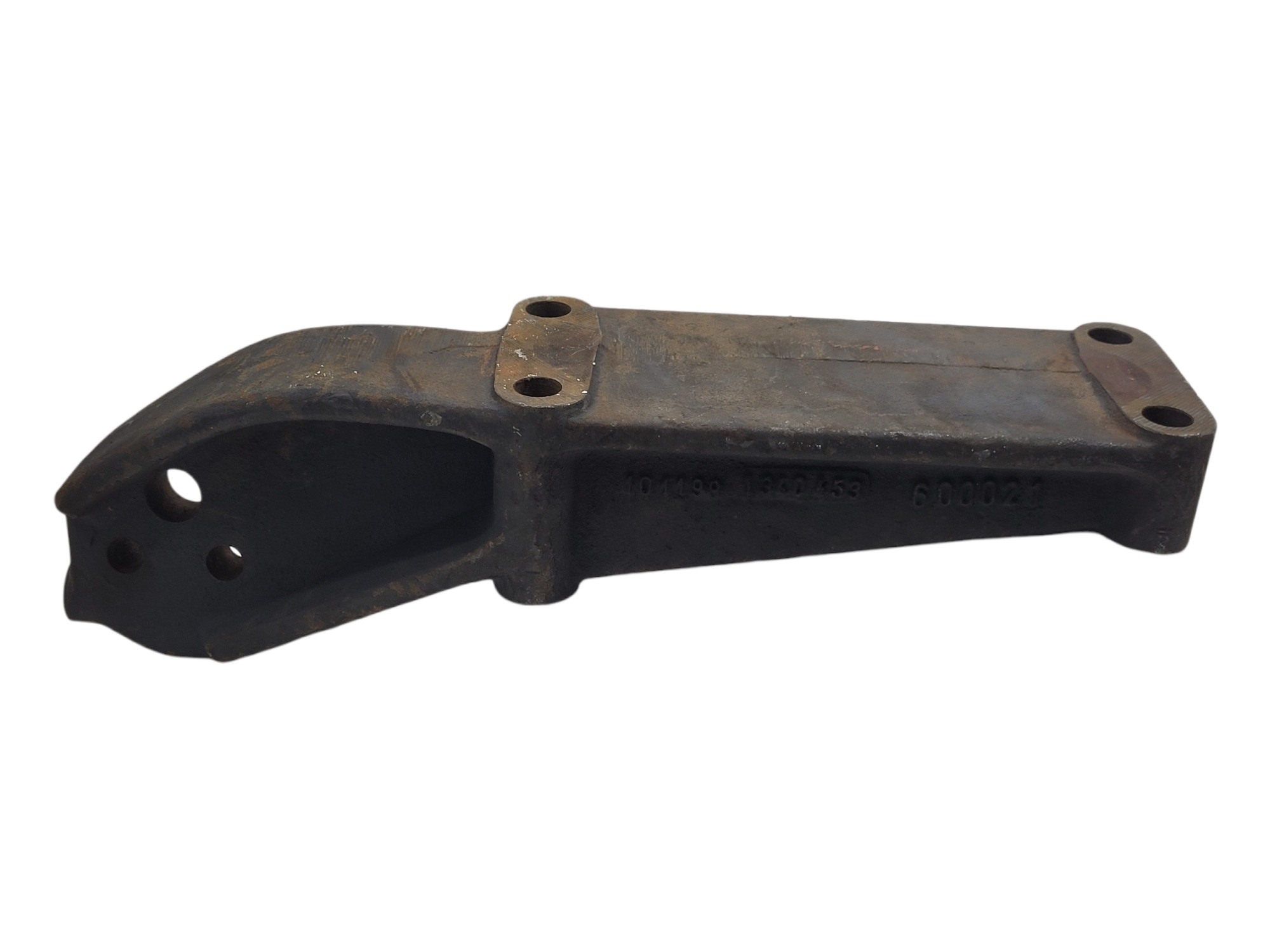 Suporte Motor Esquerdo M Benz 114 101198 4