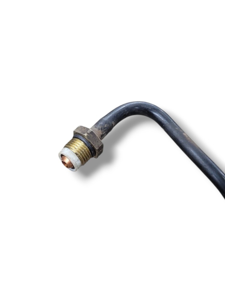 Tubo Módulo Câmbio Mb Actros 2653 2024 VO35 5