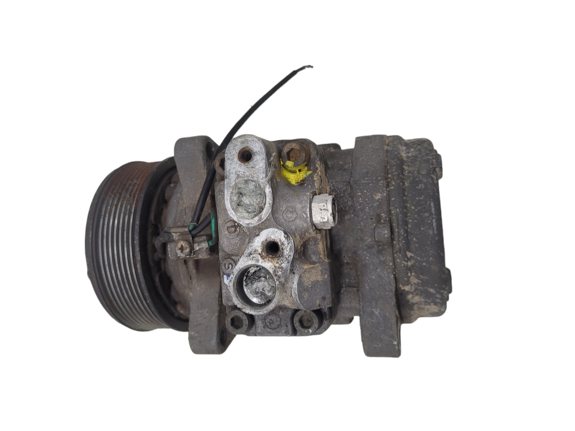 Compressor Ar Vw Constellation 2t0820803 2