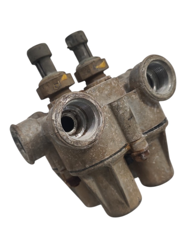 Valvula Protetora 4 Circuitos Vw 3