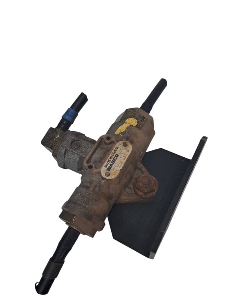 Valvula Desengate Sensivel Carga Mb Axor 2644 2020 n43 2