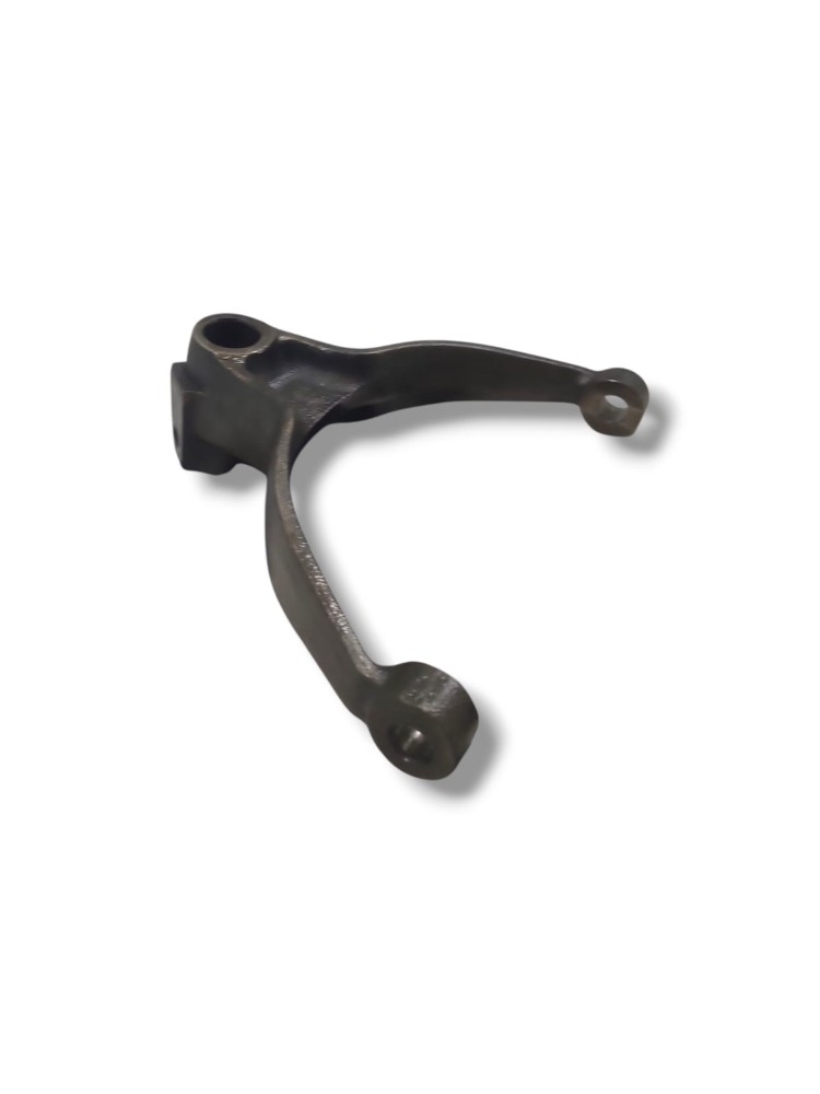 Garfo Reduzida Caixa Cambio Re Zf 16s150 5