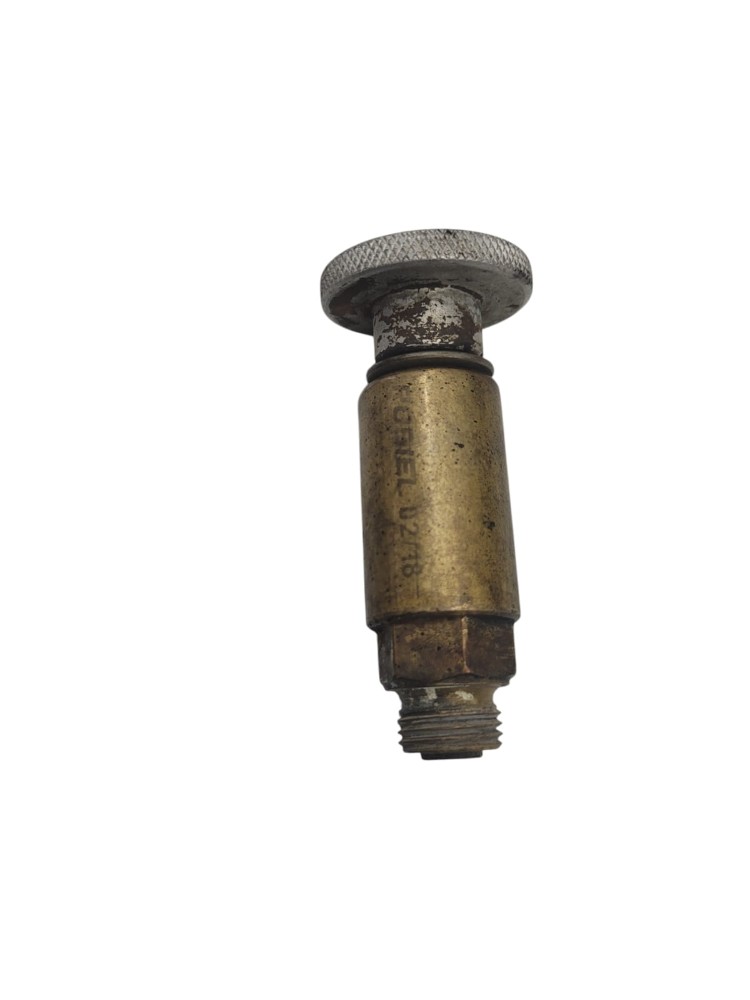 Bomba Manual Perkins Volvo 1