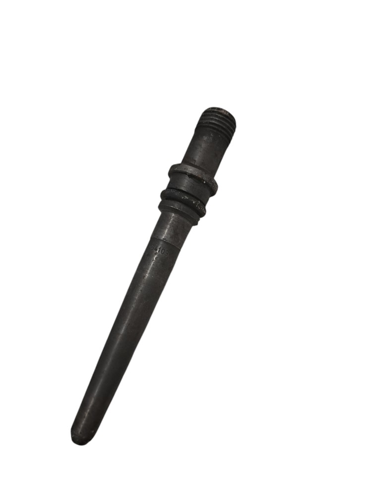Conexao Tubo Pressao Motor Om 904 Om 906 10