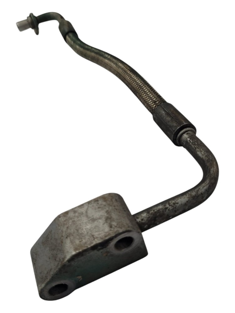 Cano Motor Volvo D13 4