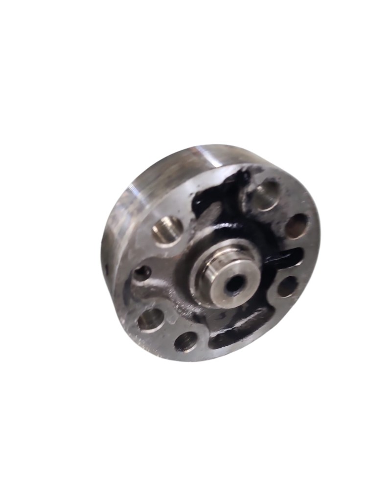 Cubo Engrenagem Distribuicao Volvo D12 7
