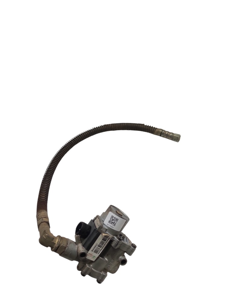 Modulador ABS Sinotruck 4721050160 2