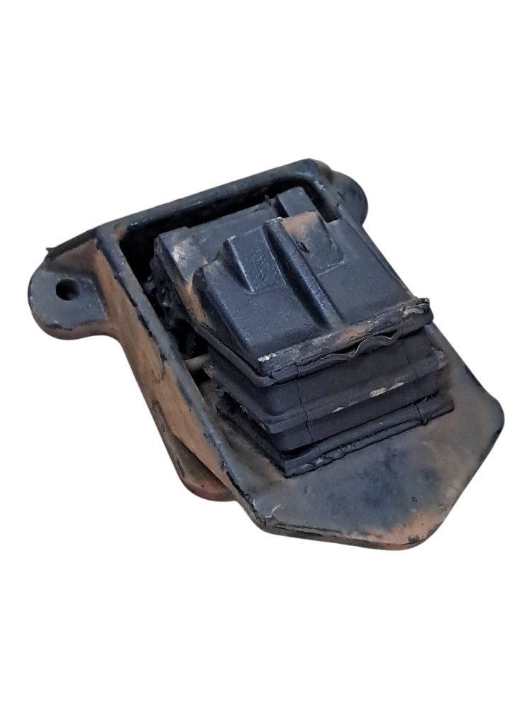Suporte Coxim Traseiro Motor Scania R124 1