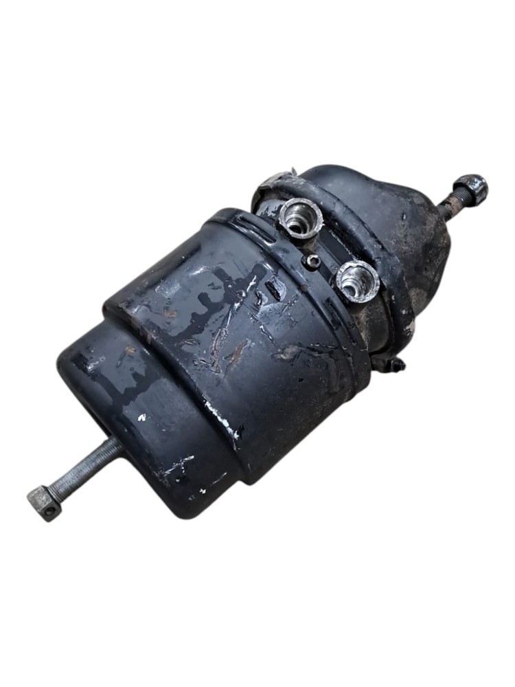 Cuica Freio Tristop Mb Atego 6