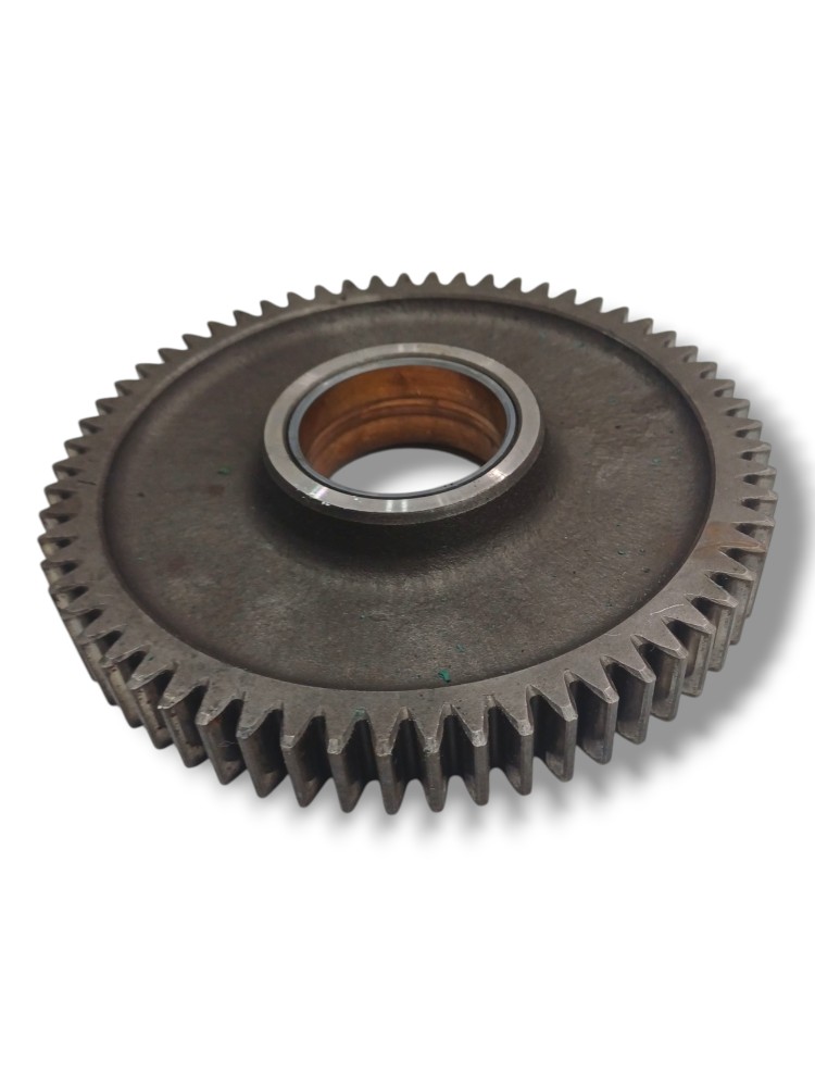 Engrenagem Intermediaria Motor Volvo Vm 260 2009 Vo34 3