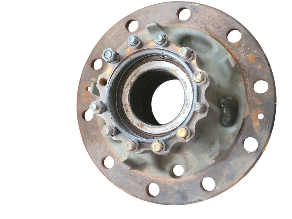 Cubo Roda Mb Sprinter 2