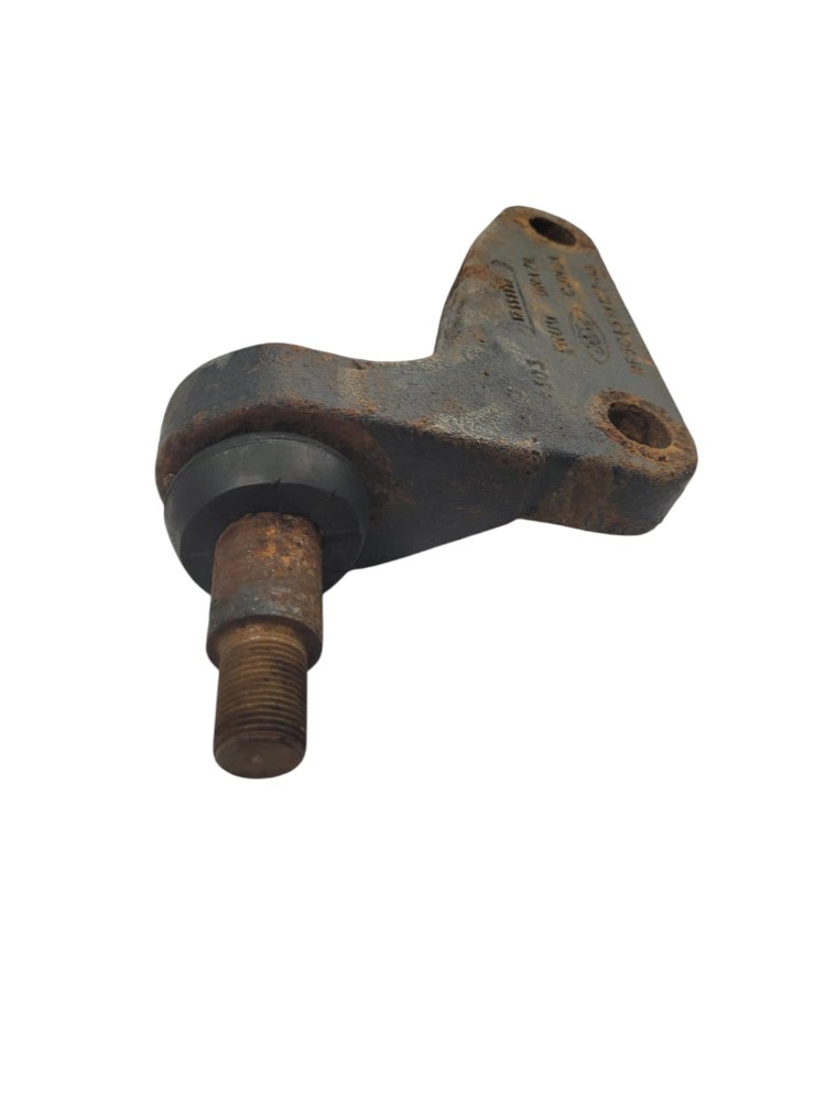 Suporte Amortecedor Ford Cargo Inferior 4
