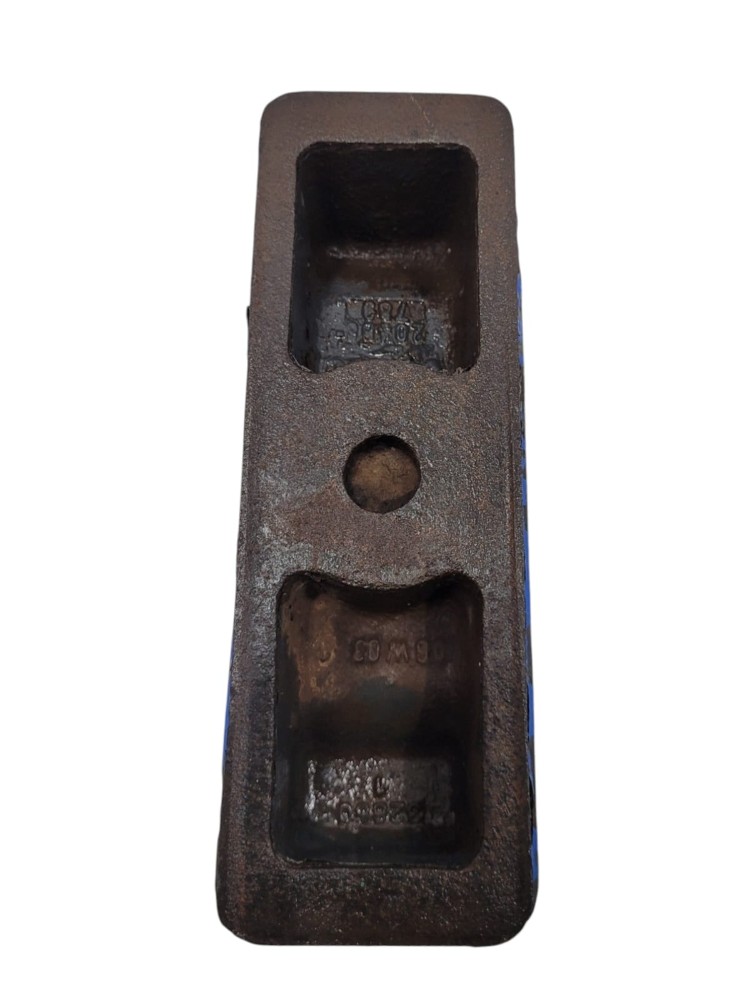 Sapata Volvo Vm 310 2006 2012 3