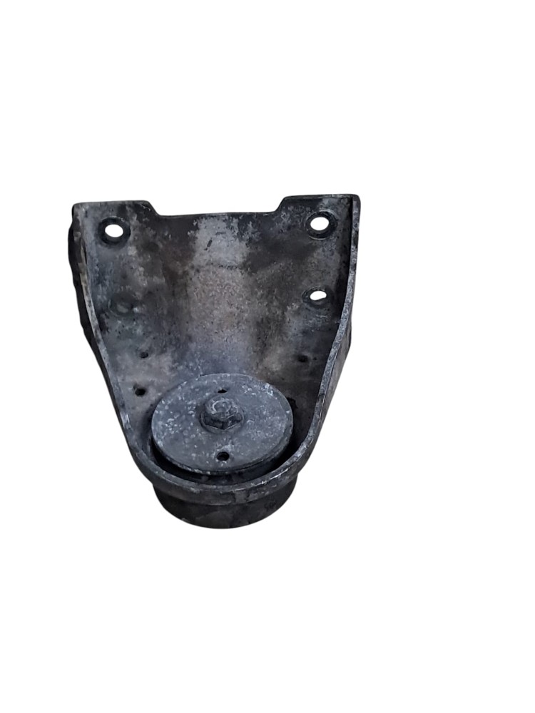 Coxim Motor Dianteiro Mb Atego 1418 4