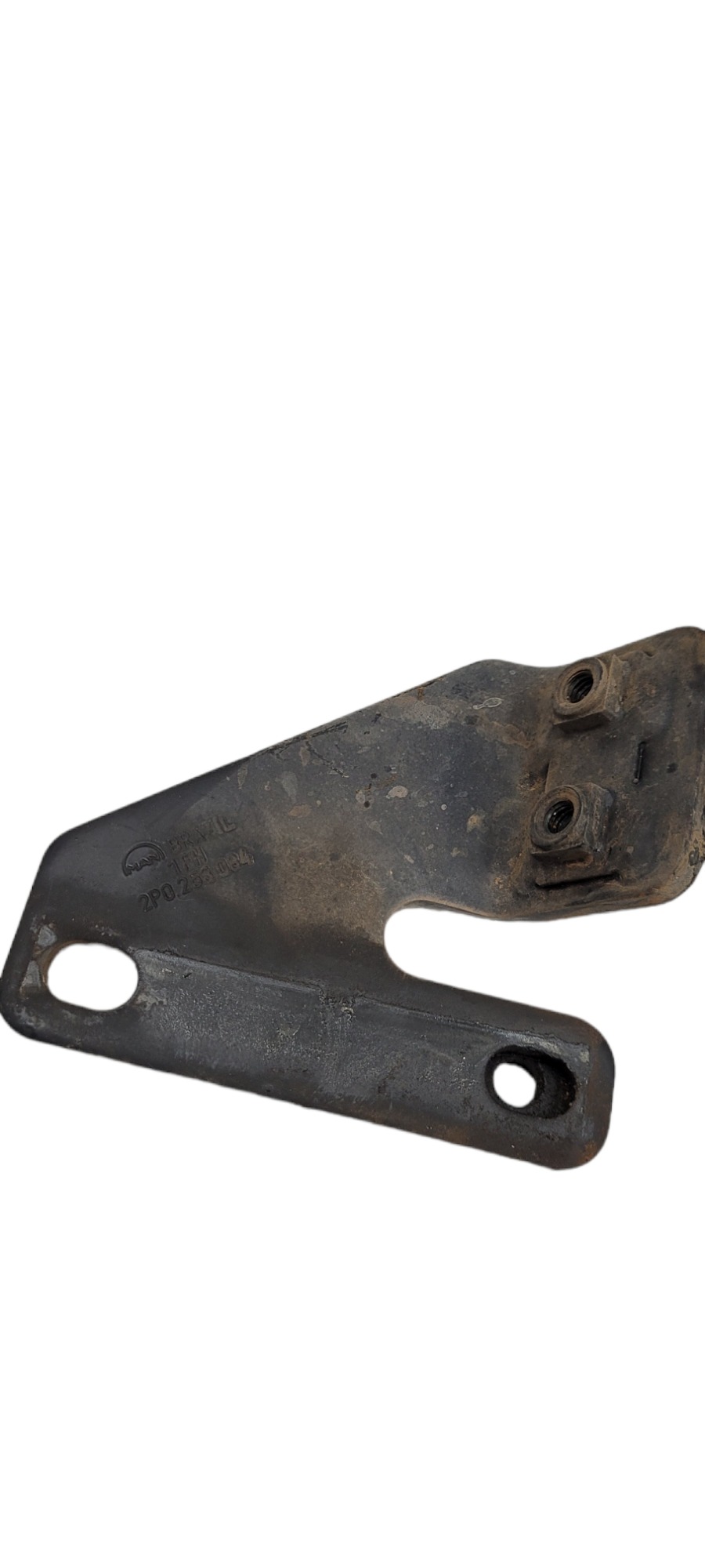 Suporte Tubo Motor Vw 8150 2p02533084 1