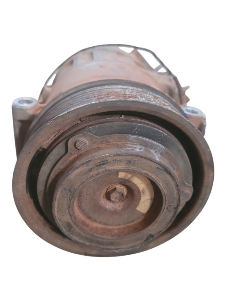 Compressor Ar Mb 2544 2022 4