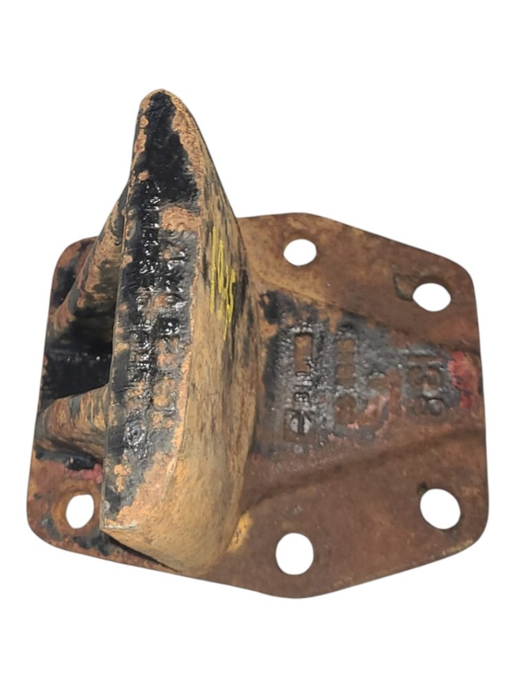 Suporte Contra Feixe Mola Auxiliar amb 1929 1