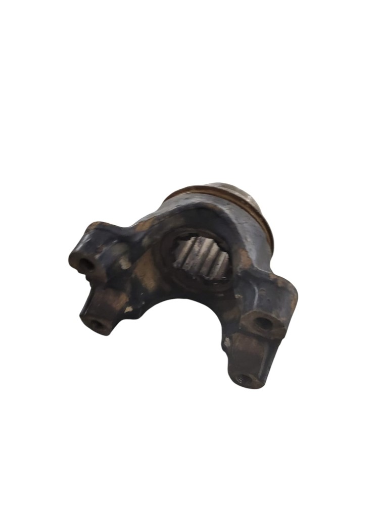 Flange Caixa Eaton Vw
