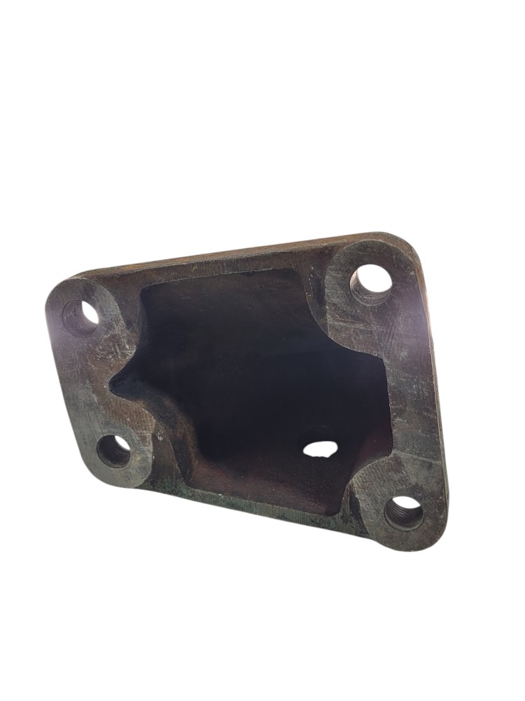 Suporte Motor Mb 1635 Direito 5