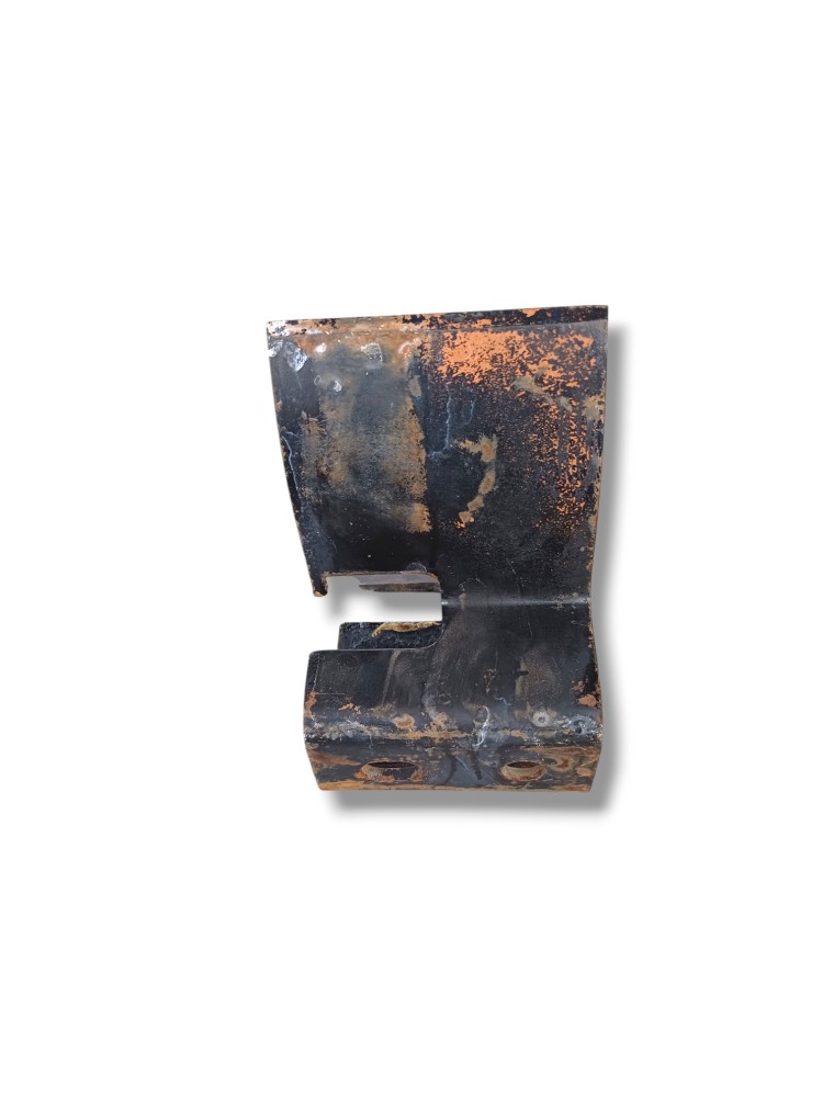 Suporte Reservatório Ar  Mb Actros 2022