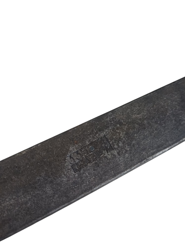 Suporte Tubo Pescador Ford Cargo 6