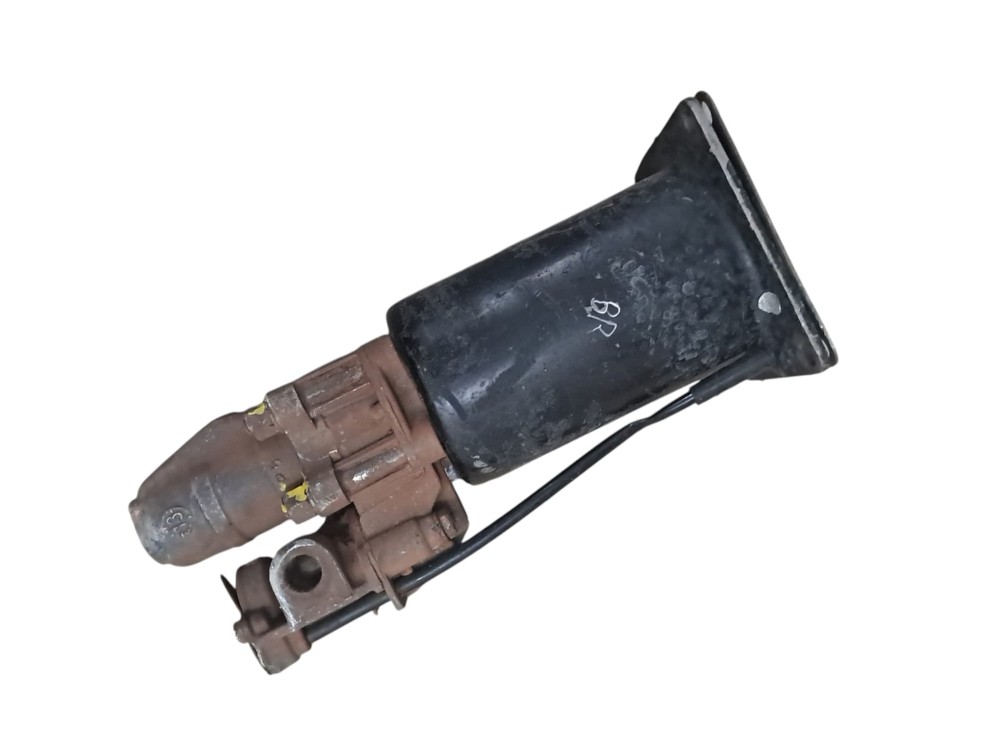 Servo Embreagem Vw 8160 9160 3