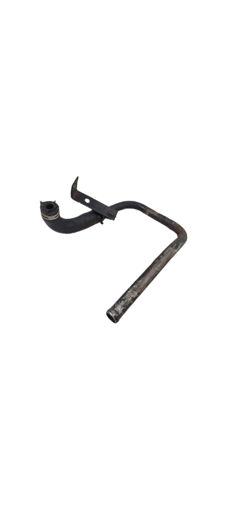 Tubo Pressão Bomba Hidráulica Vw 7100 2ta145323 2