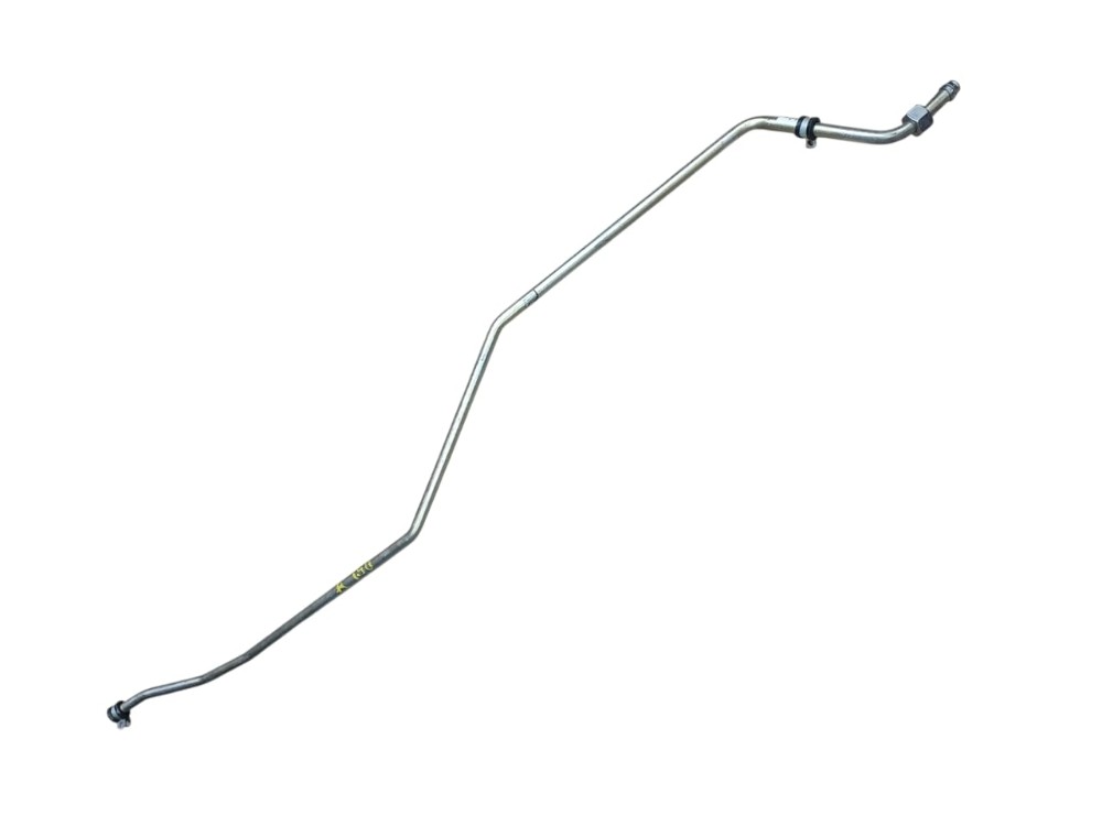 Cano Direcao Mb Accelo 1016 2022 VA150 4