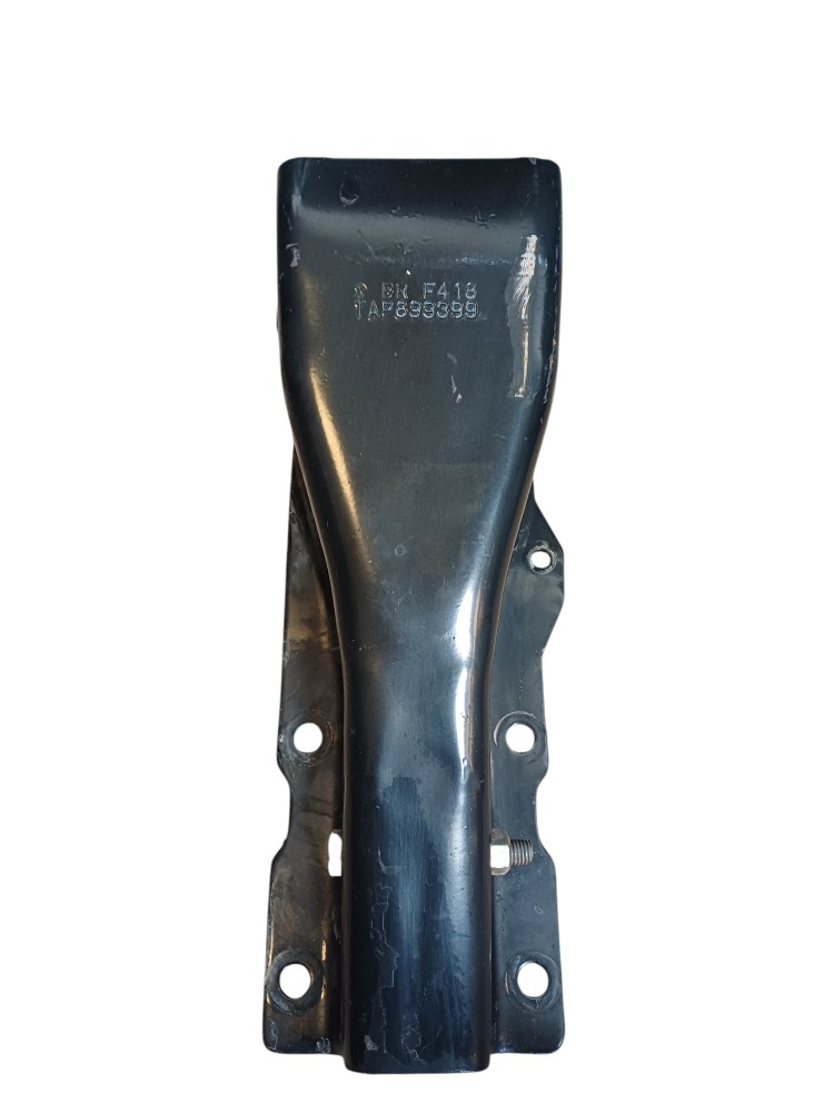 Suporte Cabine Vw 7100 8140 Lateral Esquerdo 1