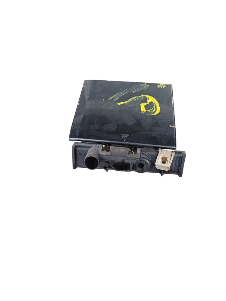 Suporte Modulo Injeção Mb Actros 2545 2021 2