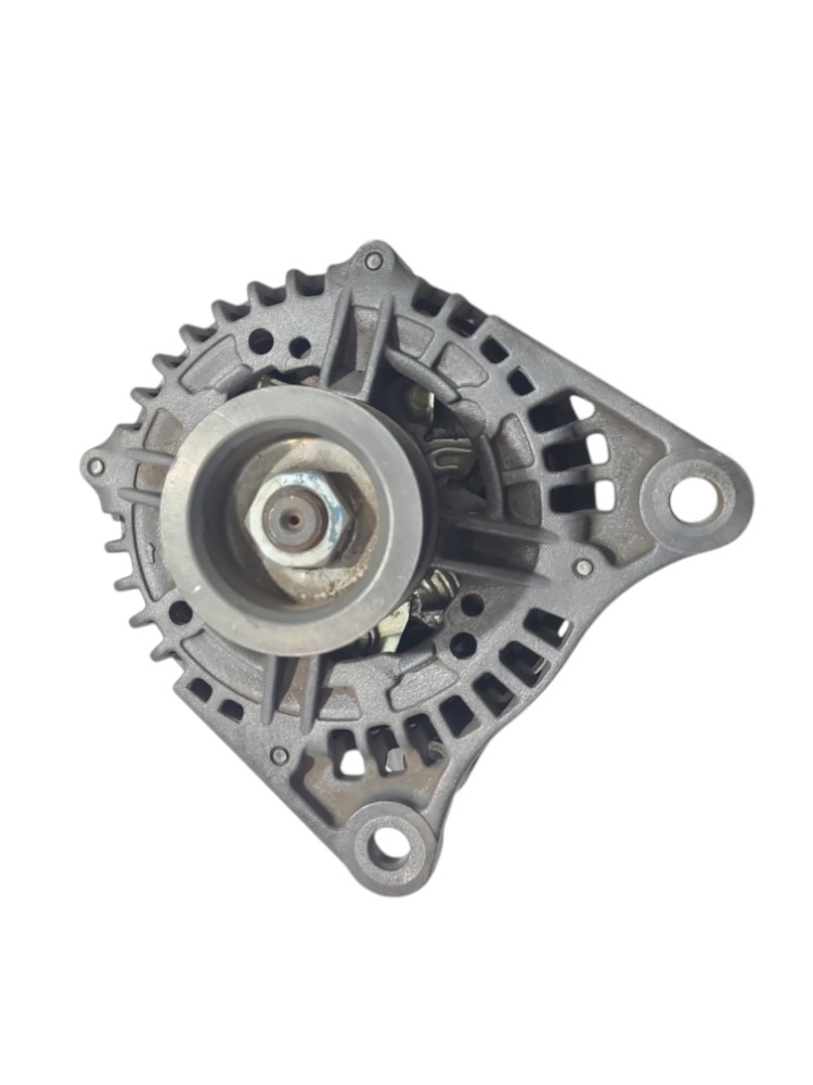 Alternador Cummins ISF 3 8 VW 8160
