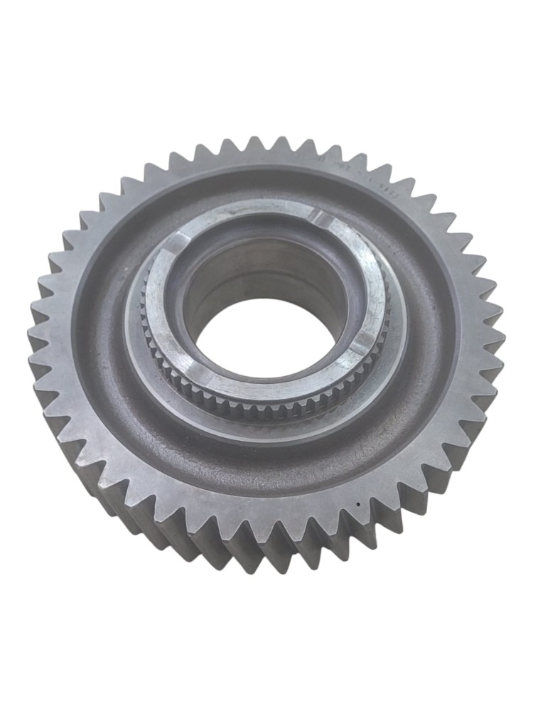 Engrenagem 1 Marcha Caixa Cambio Zf 16S130 3