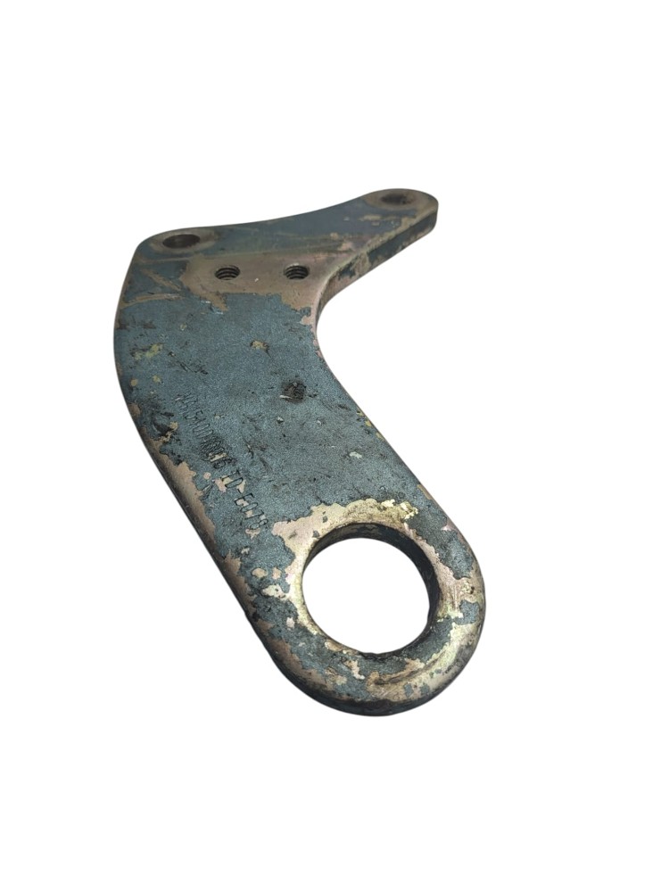 Suporte Icamento Cabecote Motor Sinotruk 4