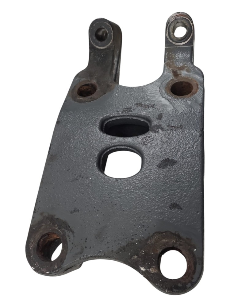 Suporte Grampo De Mola Daf Xf 480 2022 3