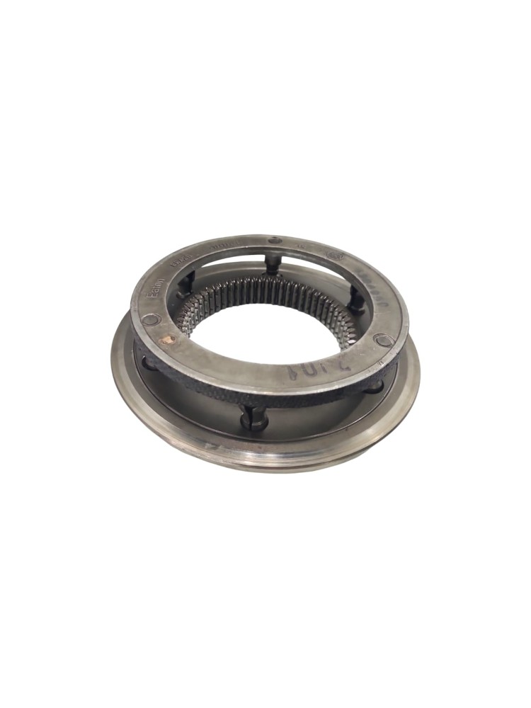 Conjunto Sincronizador 3/4 Velocidade Eaton 2