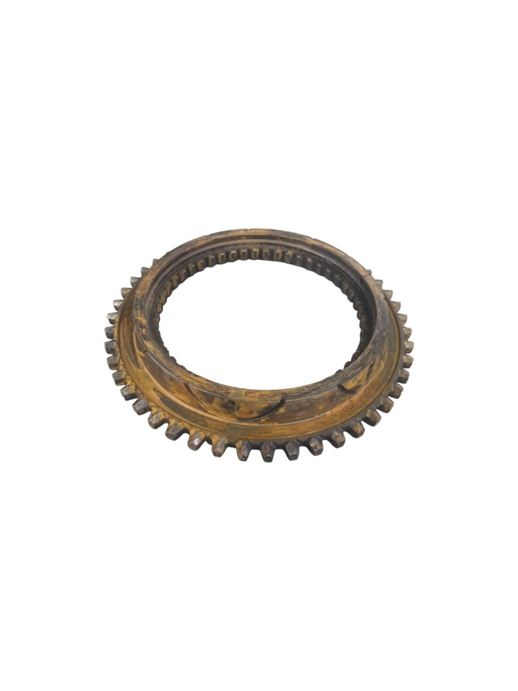 Corpo Acoplamento Cambio ZF 1324304011 1