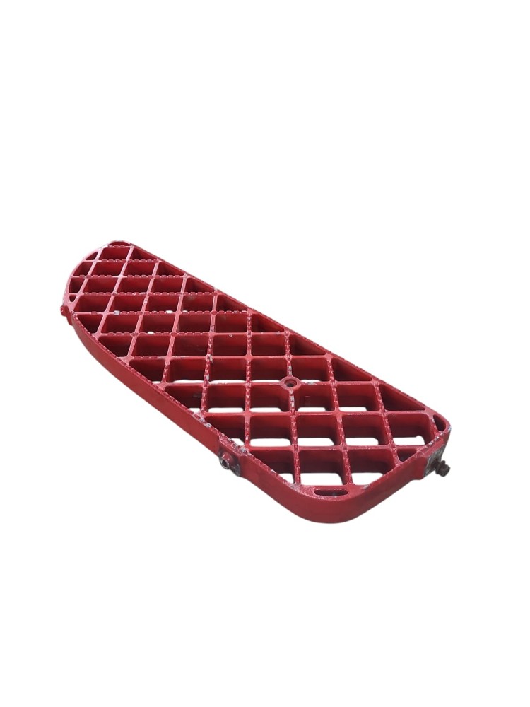 Pisante Estribo Porta Scania 14233620 5
