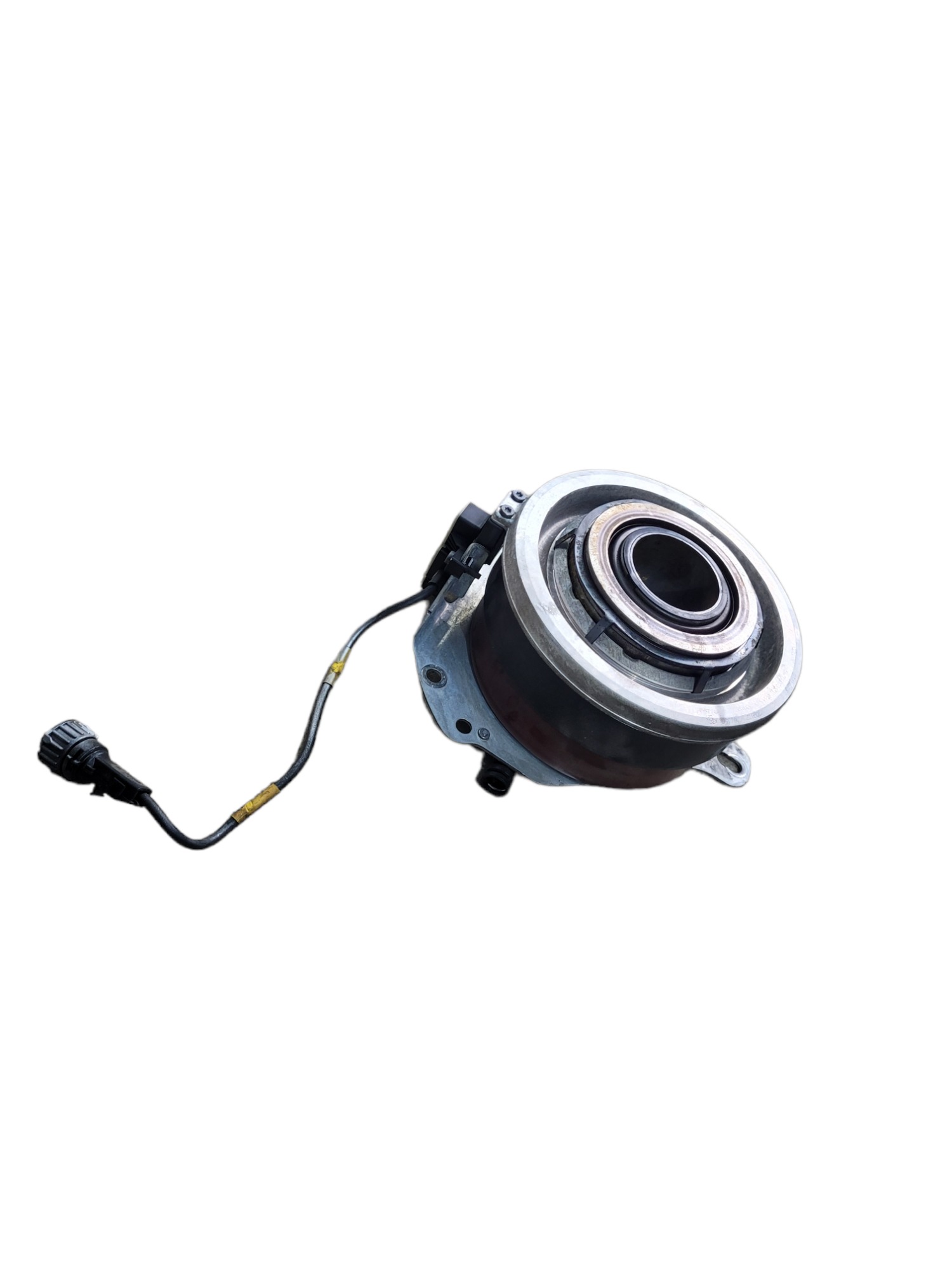Cilindro Embreagem I Shift Volvo 23417523 3