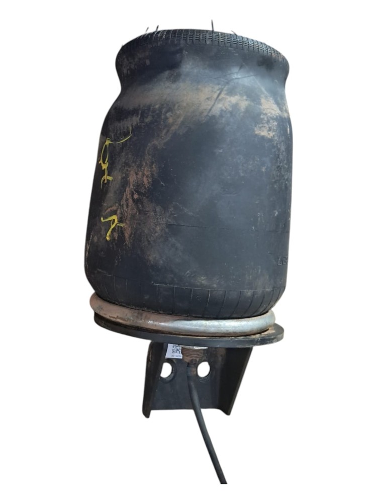 Bolsa Pneumática Suporte Eixo Mb Actros VN79 2020 1