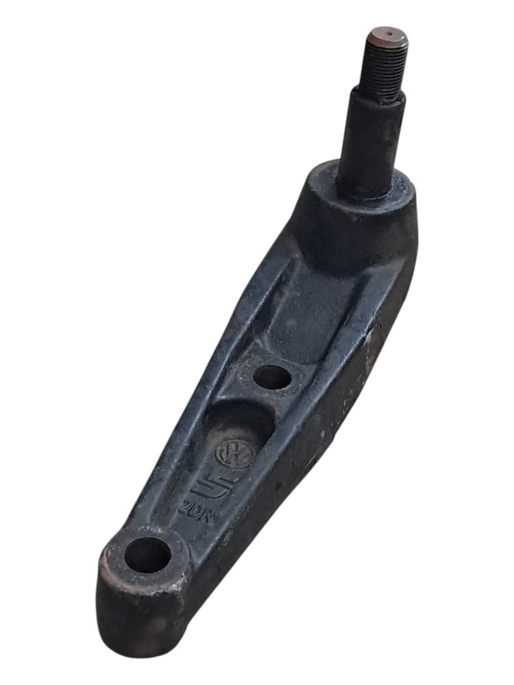 Suporte Amortecedor Dianteiro Vw Constellation 1