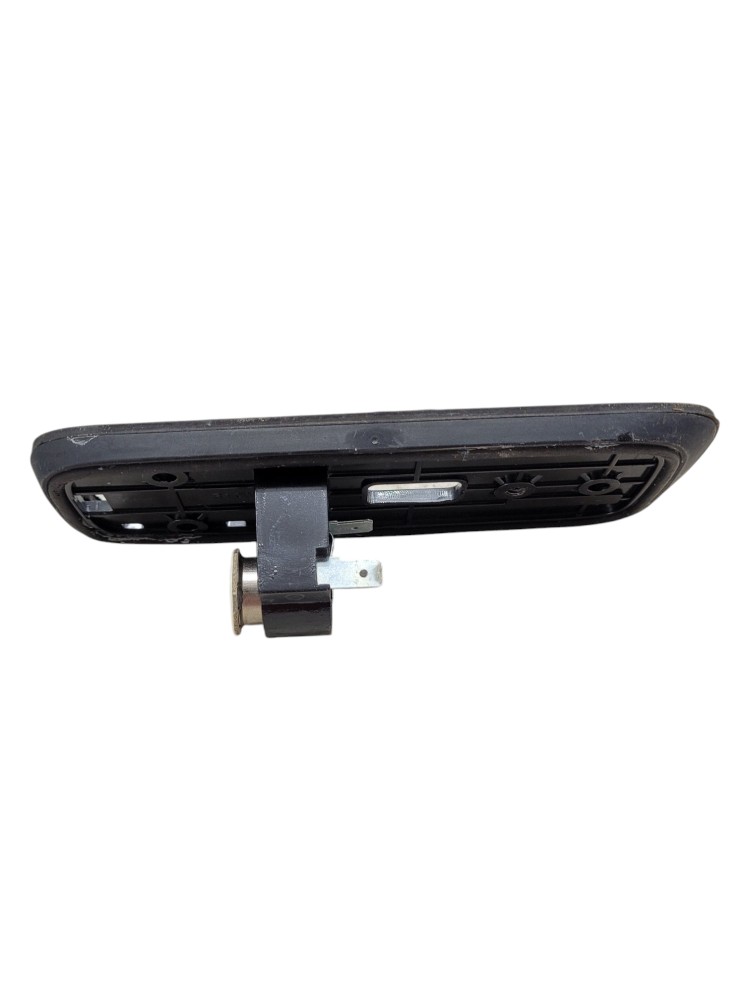 Base Lanterna Teto Cabine Mb Atego 2426 2015 5
