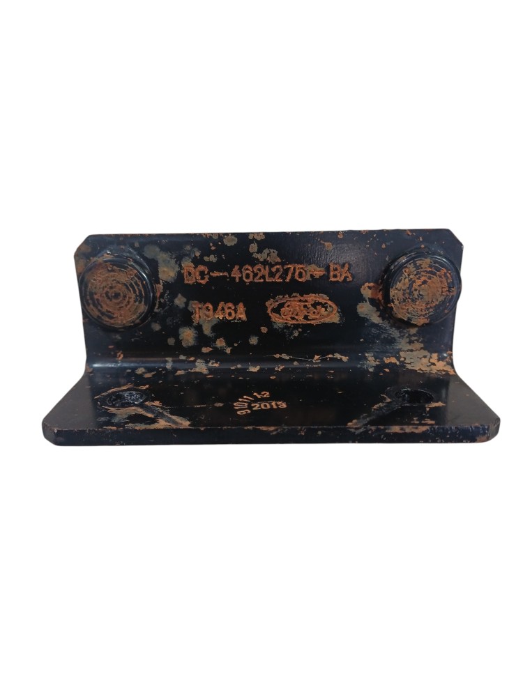 Suporte Valvula Rele Ford Cargo 2842 1