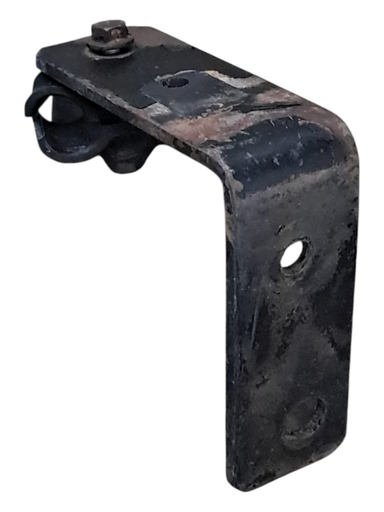 Suporte Fixacao Chicote Chassi MB Axor Actros 4