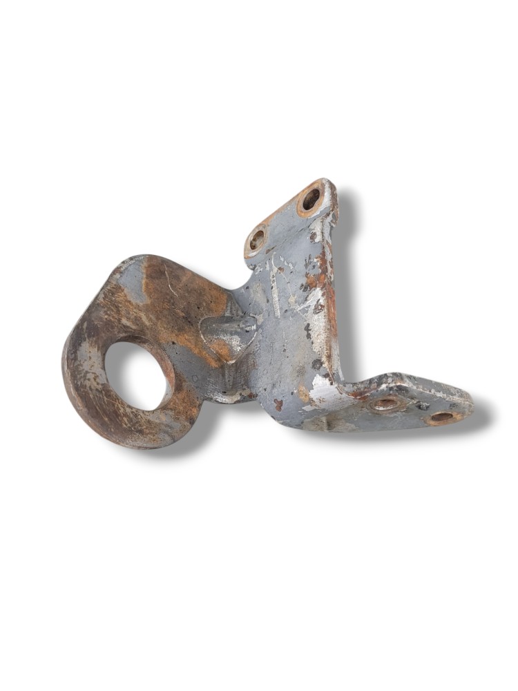 Suporte Motor Cummins Isb Ford Cargo 2013 5