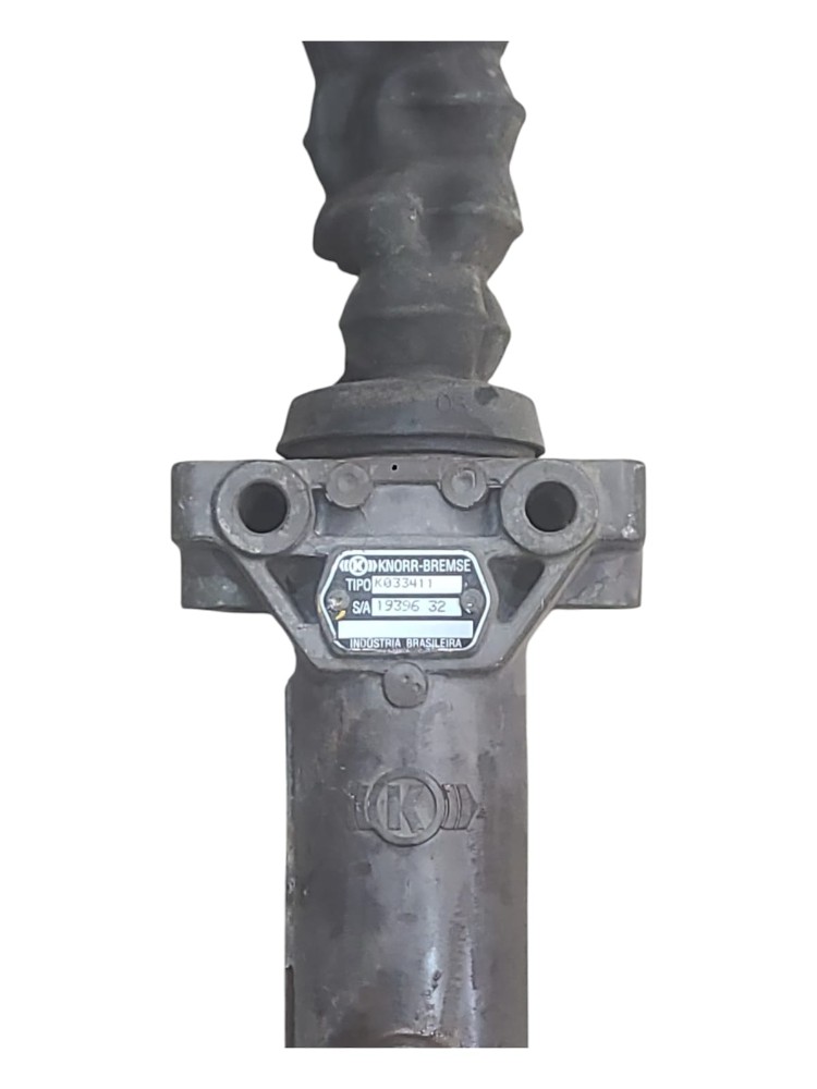 Cilindro Auxiliar Embreagem Vw Constellation 4