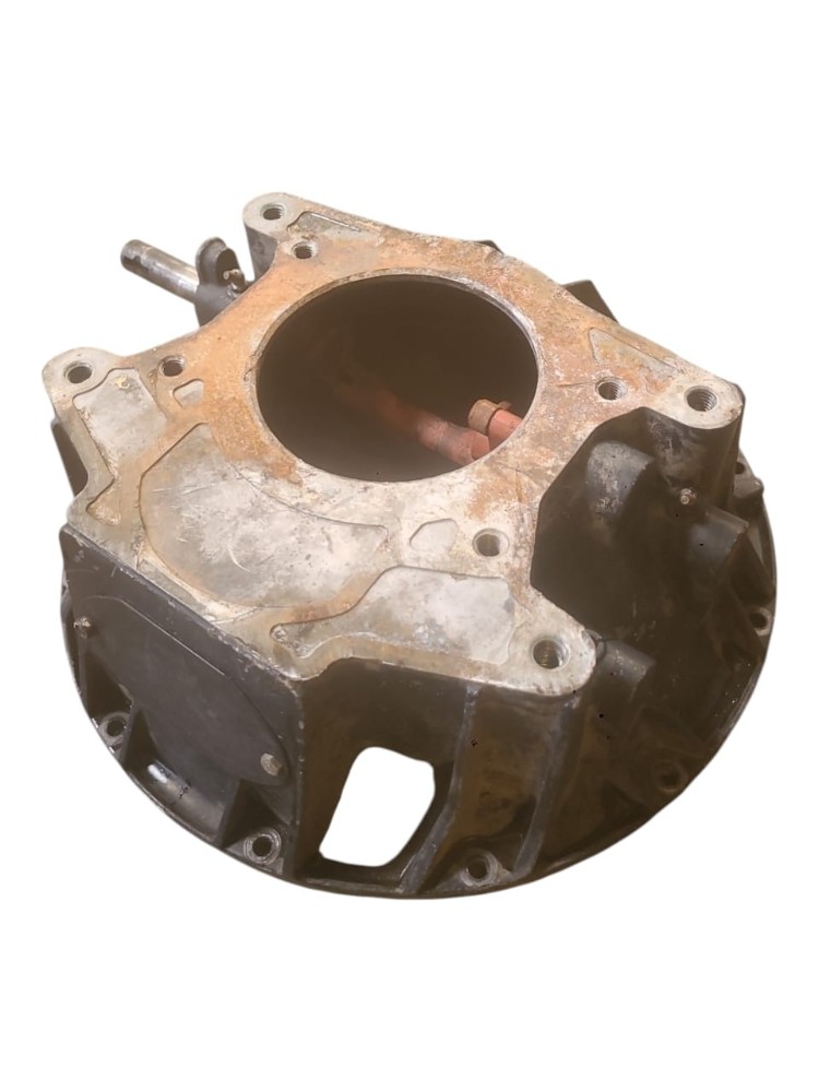 Capa Seca Caixa Eaton 6 Marcha